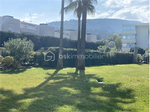 t2 à la vente -   06210  MANDELIEU LA NAPOULE, surface 47 m2 vente t2 - UBI472804457